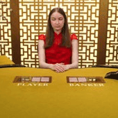 Baccarat Control Squeeze screenshot