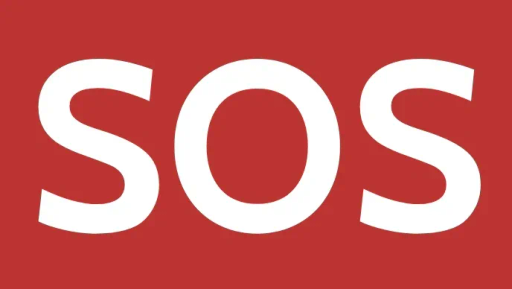 SOS 카지노 포럼 Logo